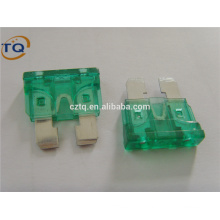 30A Medium Electrical Blade Fuse Types for Cars/Trunks/Motorcycle